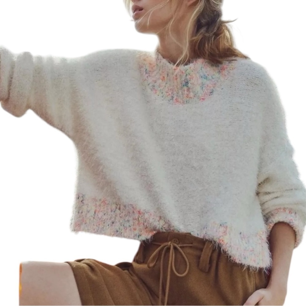 Free People Stardust Women's pullover